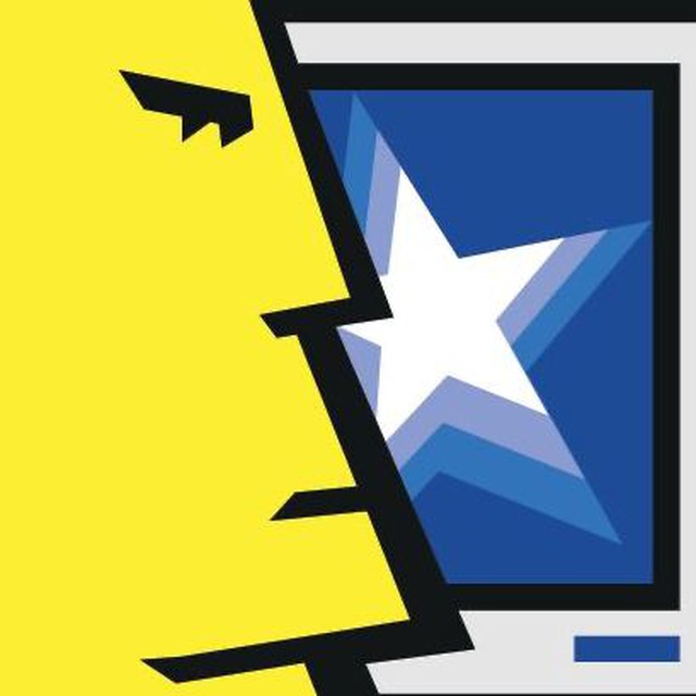 лого группы