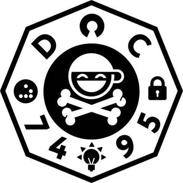 лого группы