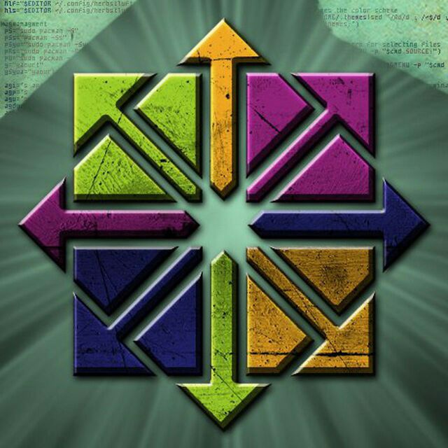 лого группы