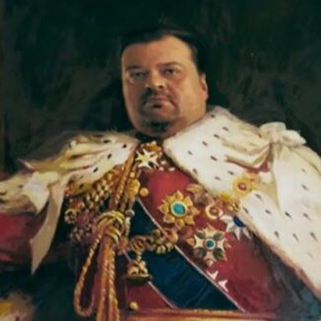 лого канала