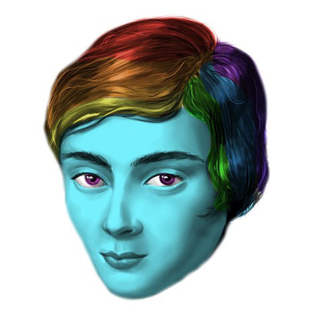 лого группы