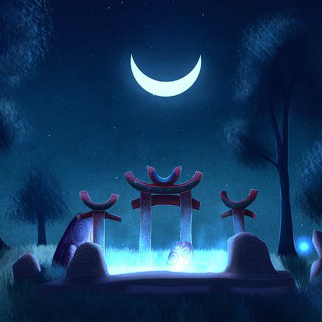 лого группы