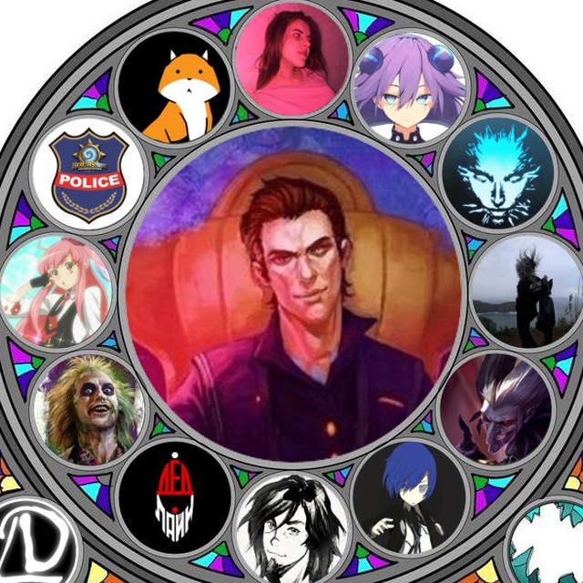 лого группы